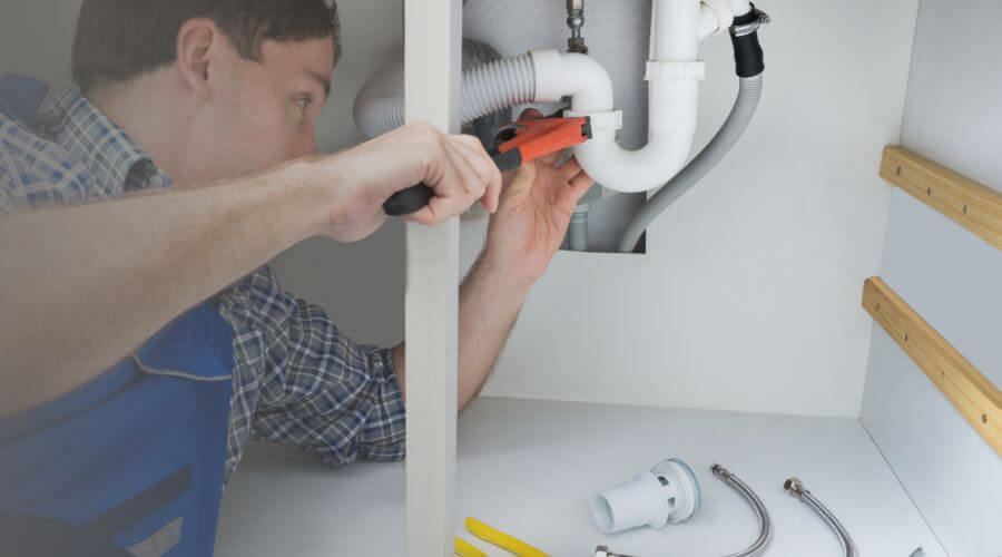 Professional Tankless Water Heater Installation in La Crosse, VA